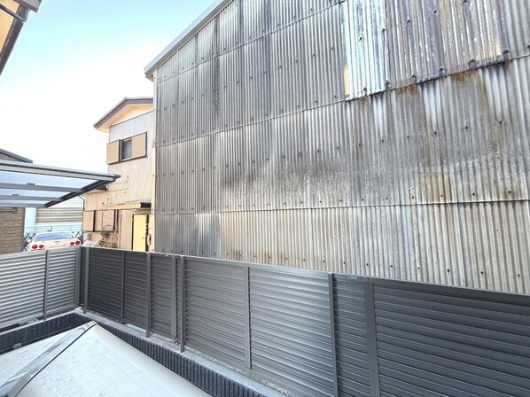 グランルーチェの物件内観写真